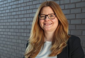 Frau Linda Schwier